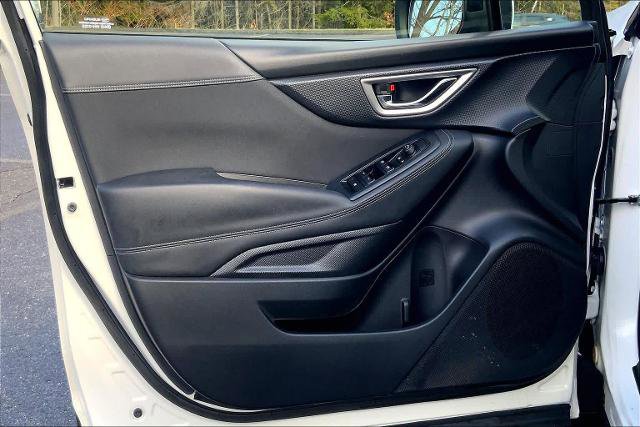 Used 2022 Subaru Forester Premium AWD/4WD image 22