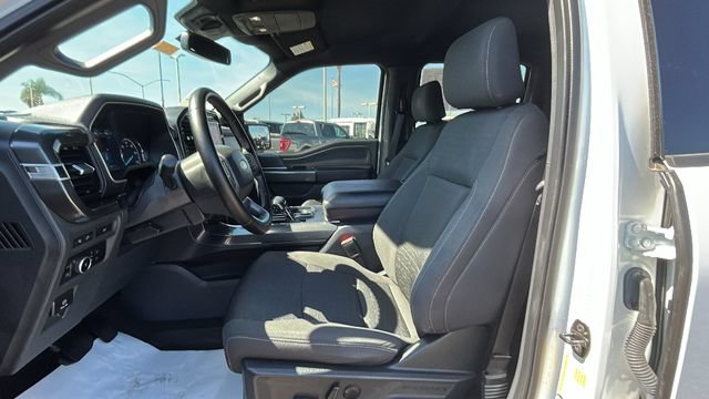 Certified 2023 Ford F150 XLT w/ Equipment Group 302A High AWD/4WD image 18