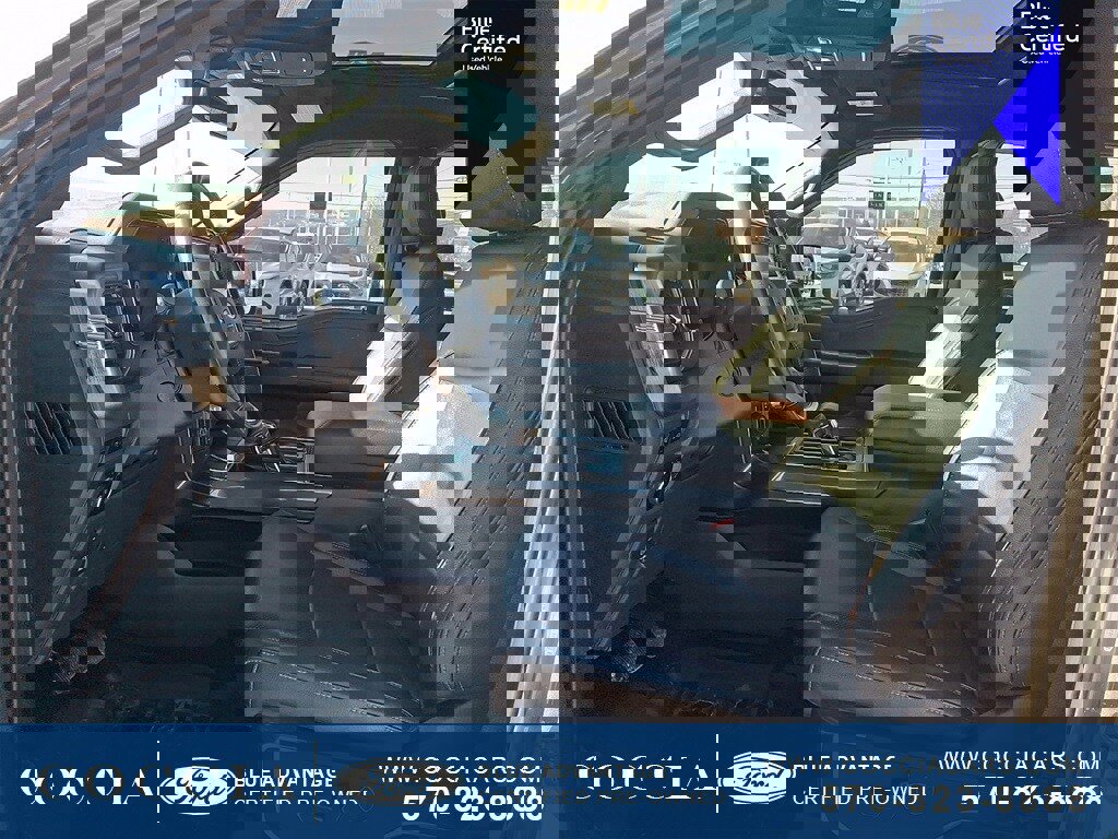 Certified 2023 Ford F150 Lariat w/ Equipment Group 502A High image 13