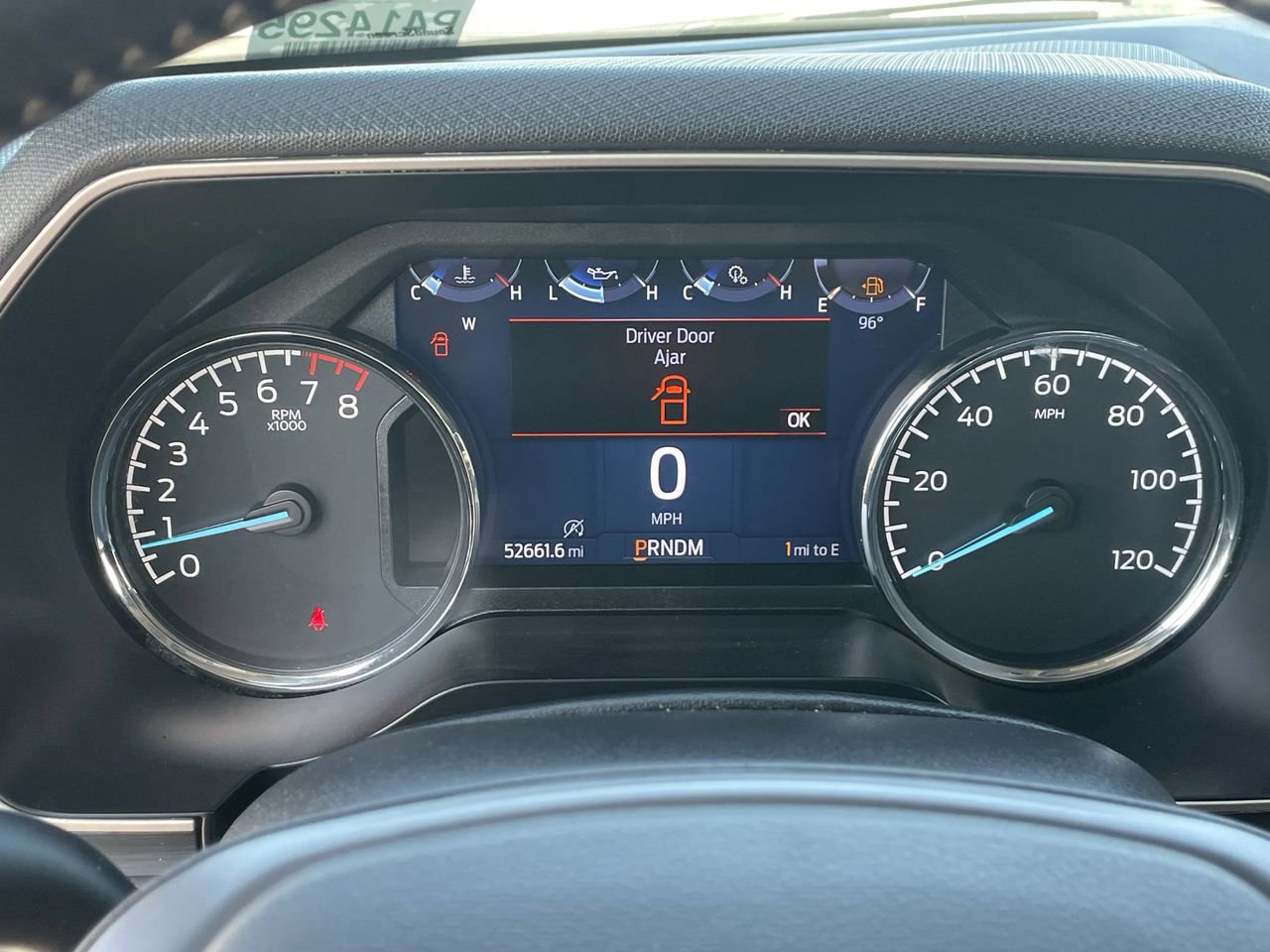 Certified 2021 Ford F150 XLT w/ Equipment Group 301A Mid image 31