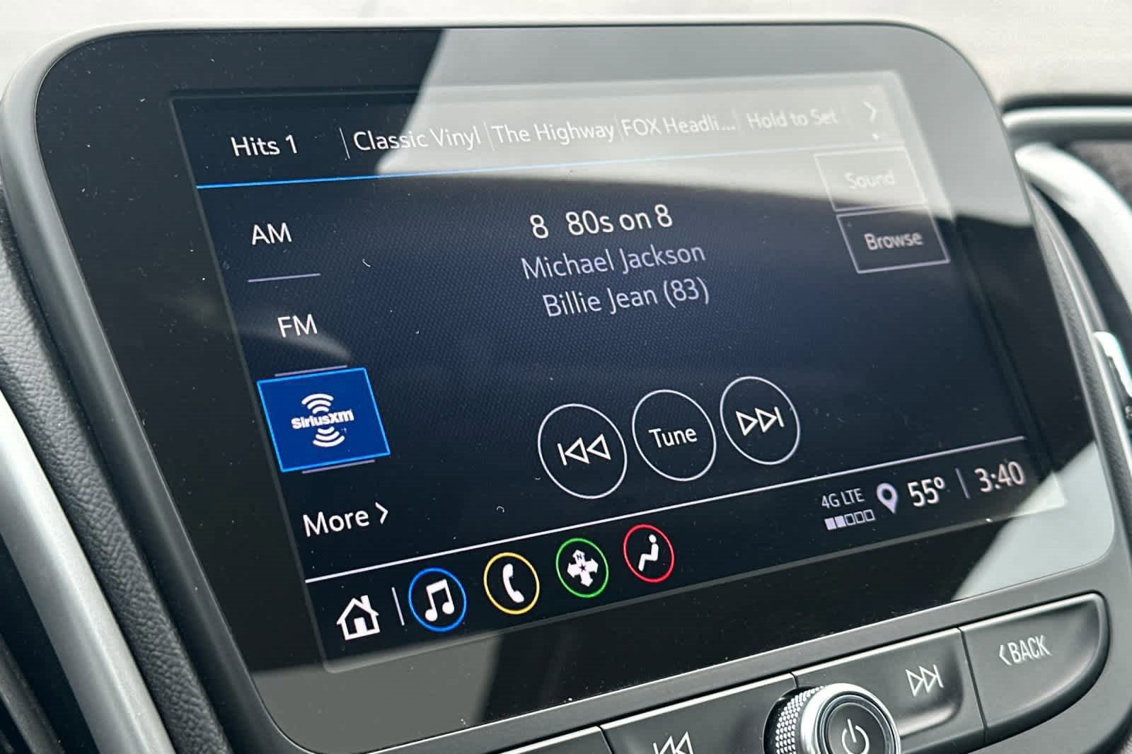 Used 2024 Chevrolet Malibu LT image 18