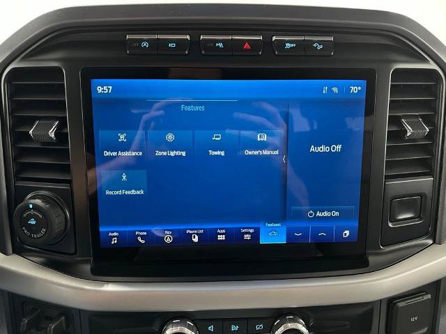 Certified 2023 Ford F150 XLT w/ Equipment Group 302A High AWD/4WD image 37