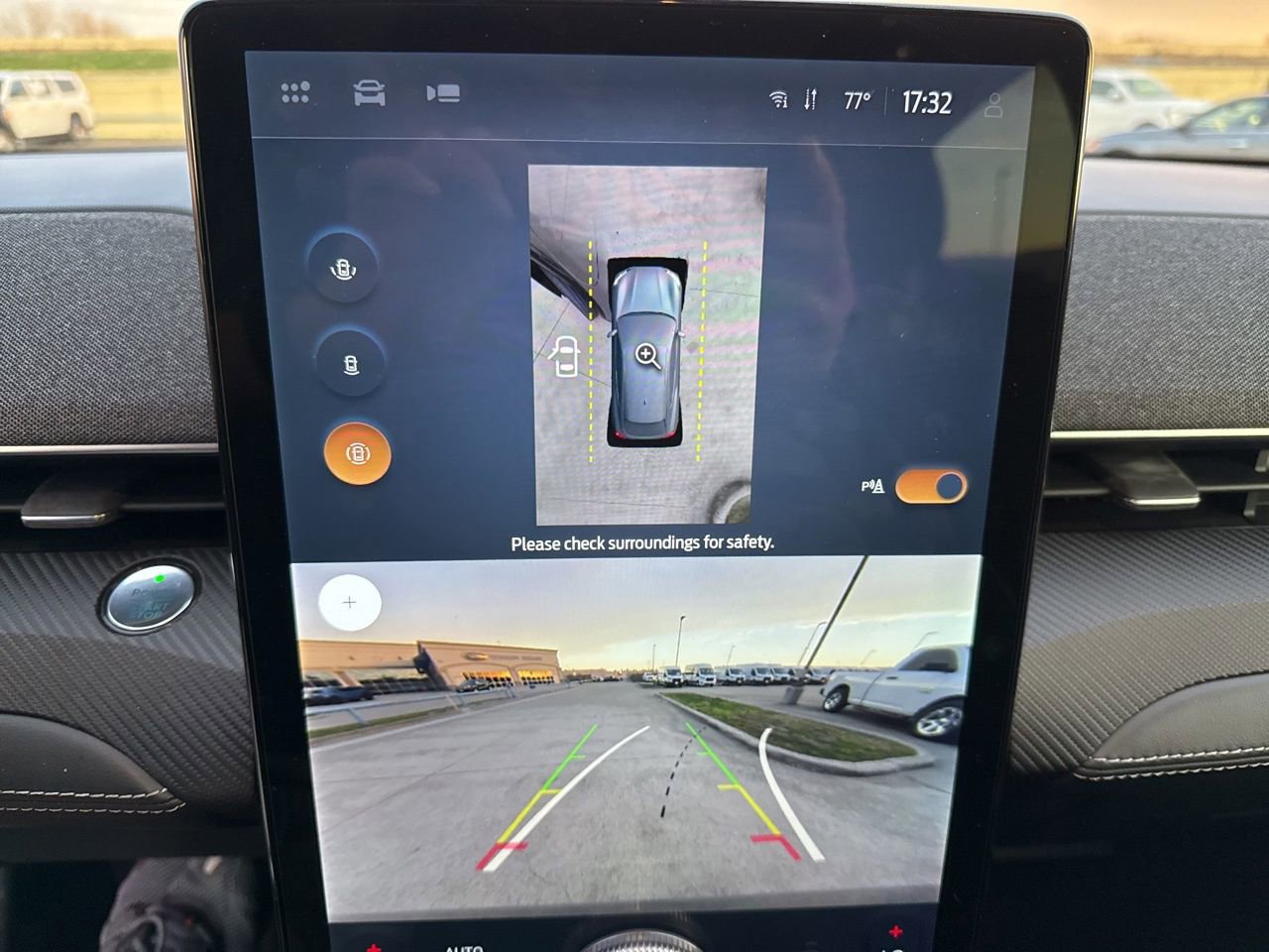 Certified 2023 Ford Mustang Mach-E Premium image 27