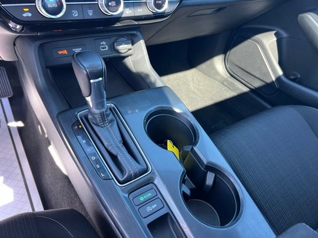 Used 2022 Honda Civic EX image 12