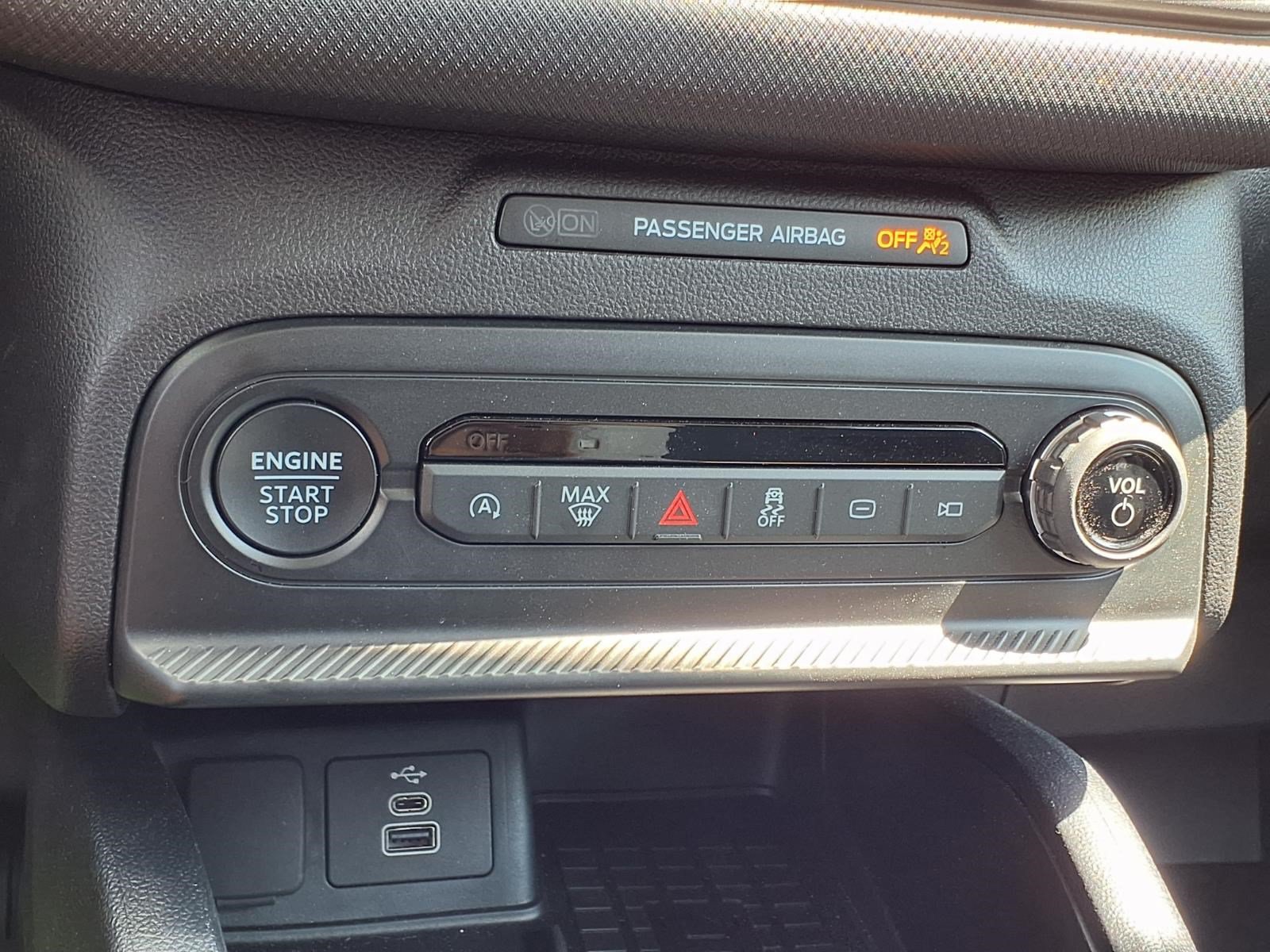 Certified 2025 Ford Bronco Sport Big Bend AWD/4WD image 19