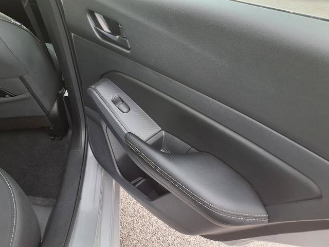 Used 2025 Nissan Altima 2.5 SV FWD image 26