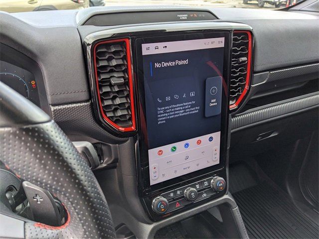 Certified 2024 Ford Ranger Raptor image 24