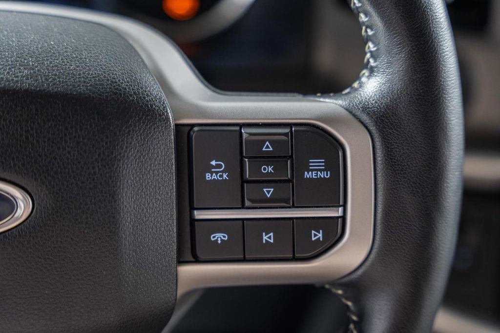 Certified 2023 Ford Expedition Max XLT image 34