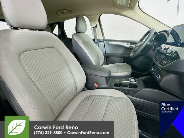 Certified 2020 Ford Escape SE image 30