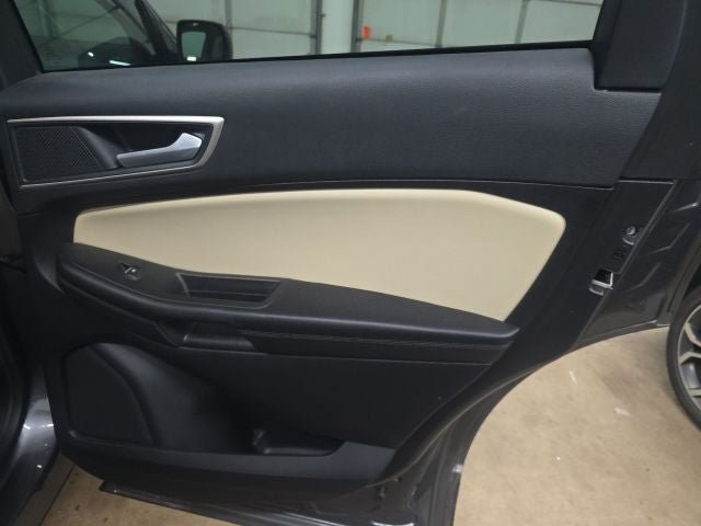 Certified 2024 Ford Edge SEL w/ Convenience Package AWD/4WD image 9