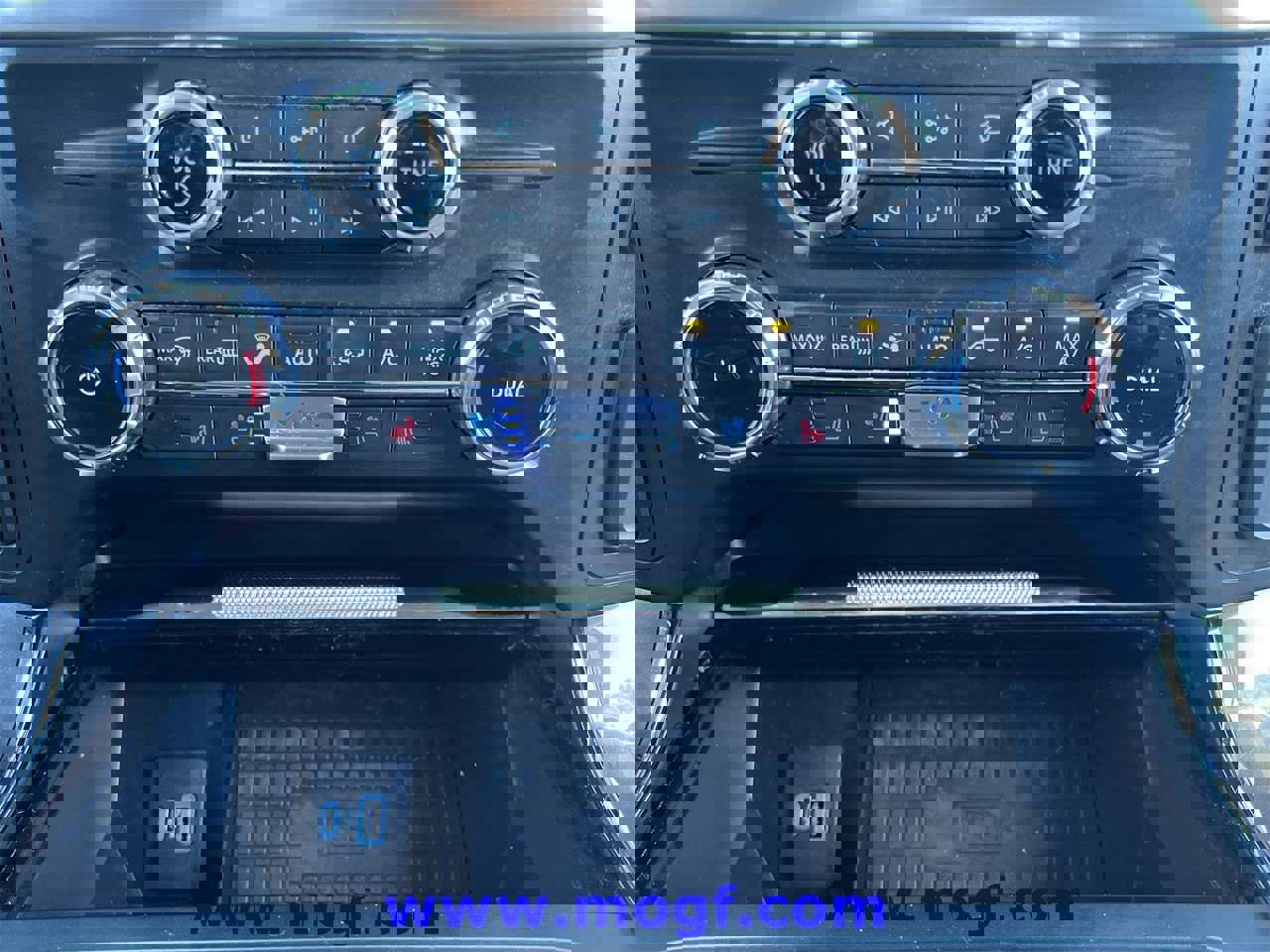 Certified 2022 Ford F150 Lariat w/ Max Trailer Tow Package image 15