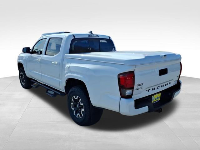 Used 2021 Toyota Tacoma SR image 4