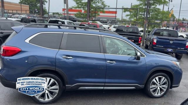Used 2020 Subaru Ascent Touring AWD/4WD image 5