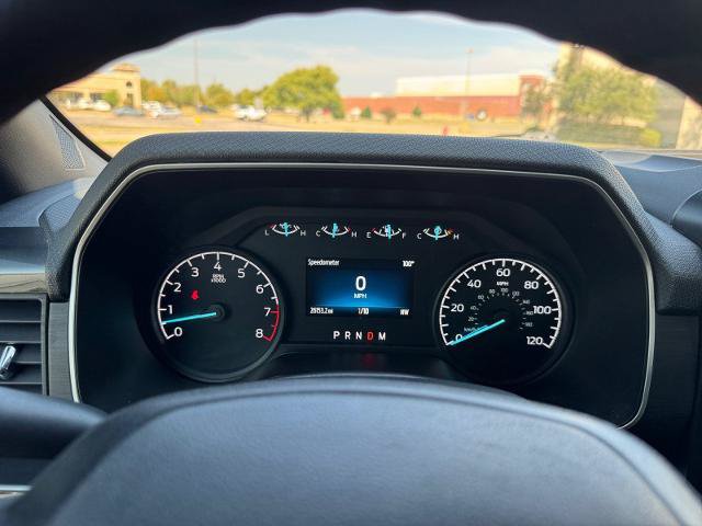 Certified 2023 Ford F150 XL w/ STX Appearance Package AWD/4WD image 30