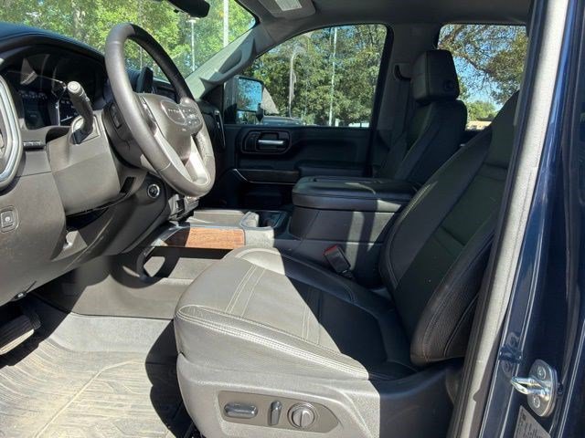 Used 2021 GMC Sierra 2500 Denali w/ Denali Ultimate Package AWD/4WD image 15
