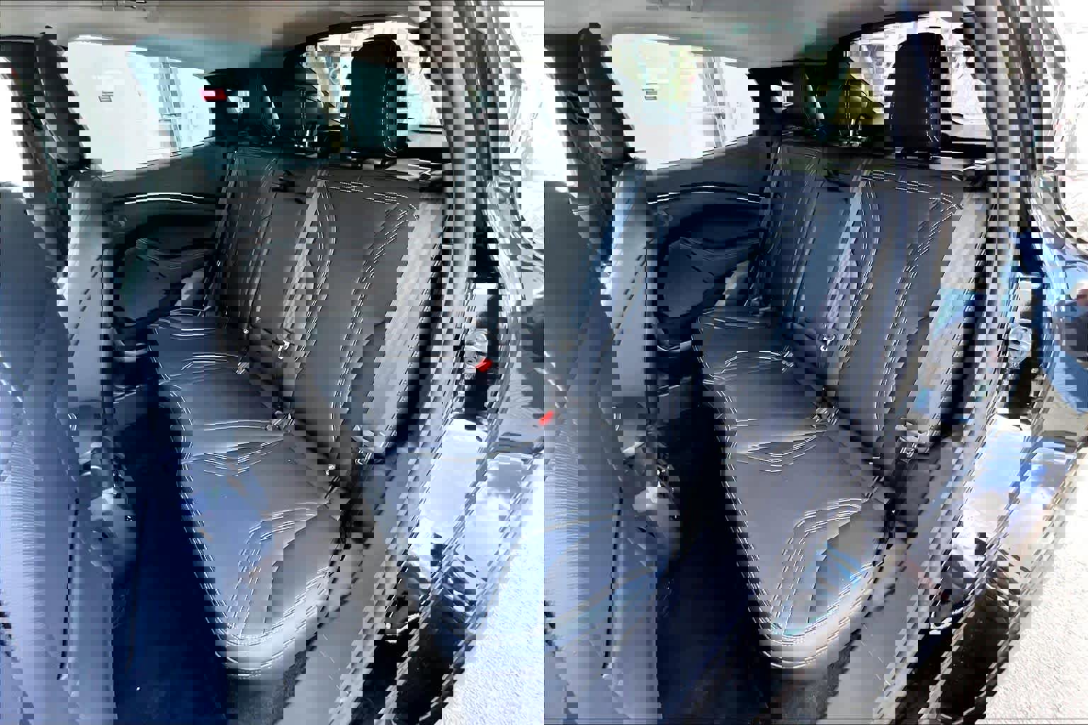 Certified 2023 Ford Mustang Mach-E Premium w/ Mustang Nite Pony Package image 20