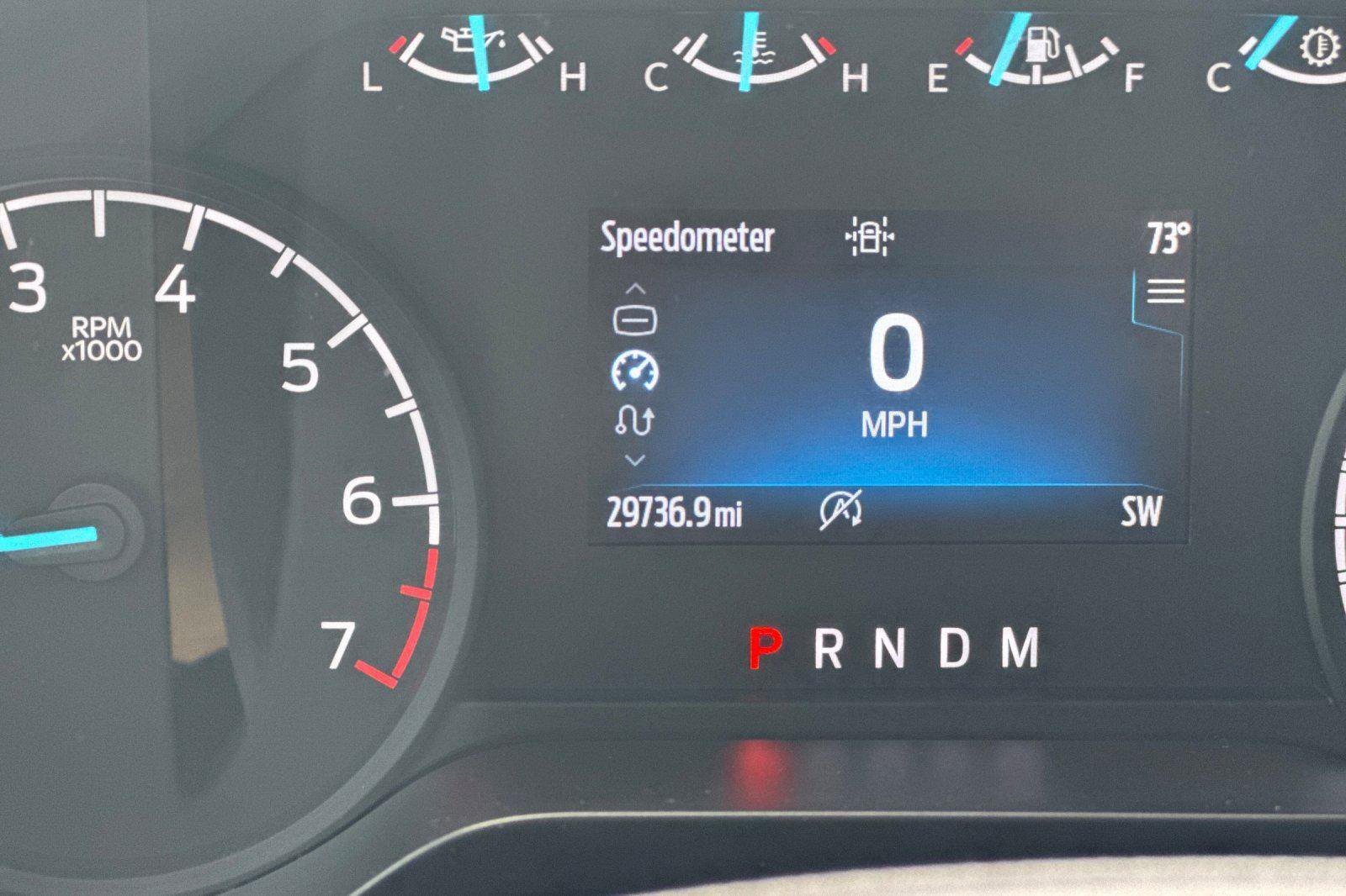 Certified 2021 Ford F150 XL w/ STX Appearance Package image 21