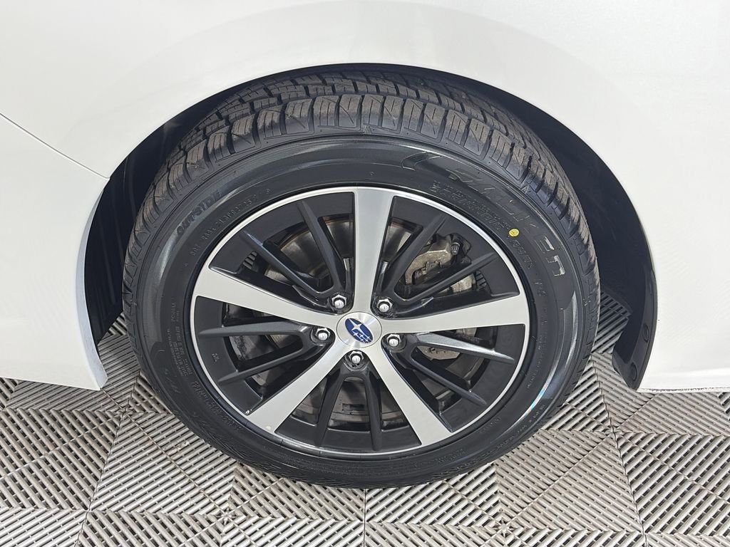 Used 2021 Subaru Impreza Premium image 8