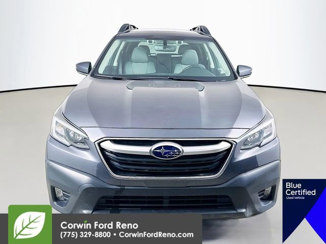 Used 2022 Subaru Outback Premium image 10