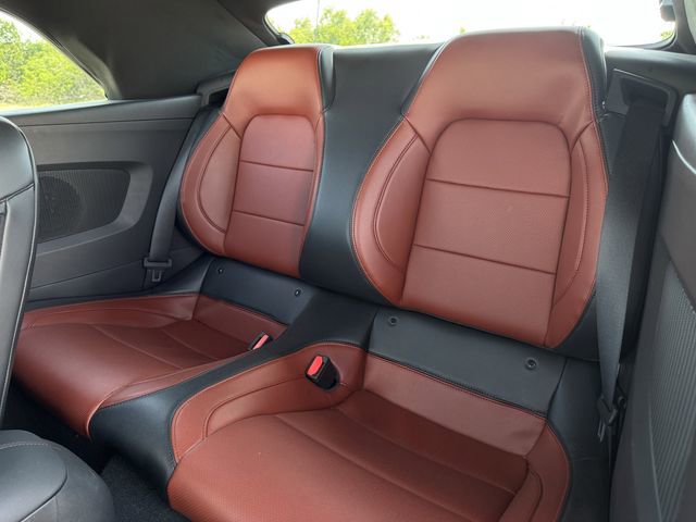 Certified 2025 Ford Mustang GT Premium RWD image 31
