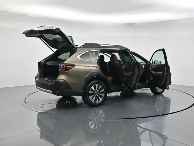 Used 2024 Subaru Outback Touring XT AWD/4WD image 59