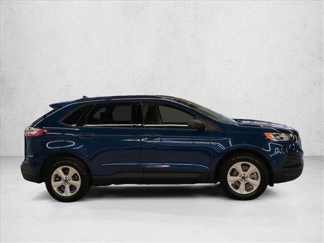 Certified 2024 Ford Edge SE AWD/4WD image 4