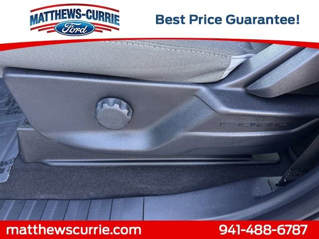 Certified 2024 Ford F250 XL w/ STX Appearance Package image 10