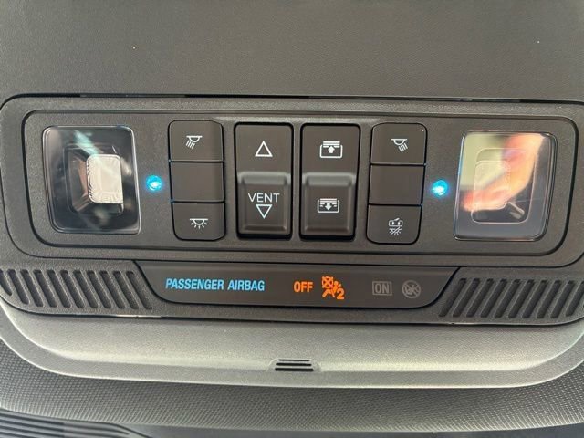 Certified 2024 Ford Explorer ST-Line w/ Class IV Trailer Tow Package image 23