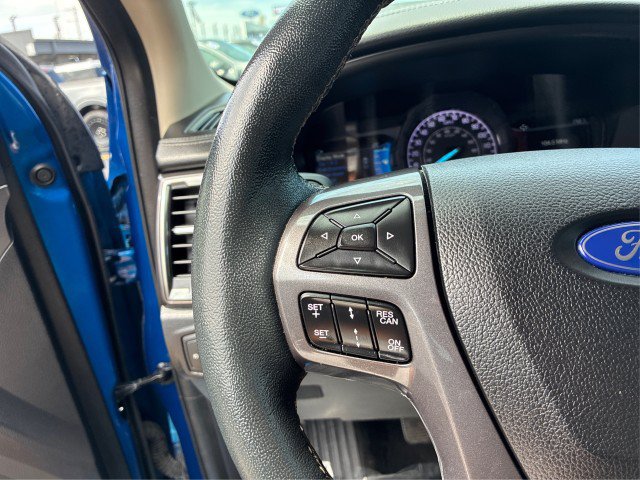Certified 2019 Ford Ranger Lariat w/ Technology Package AWD/4WD image 22