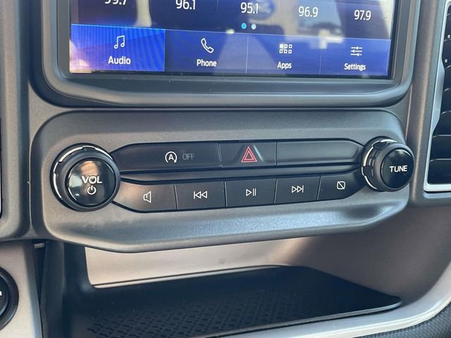 Certified 2024 Ford Bronco Sport Big Bend w/ Convenience Package AWD/4WD image 26