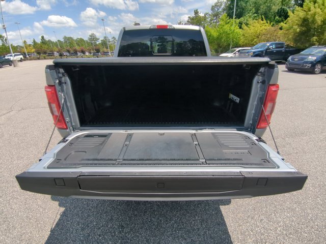 Certified 2023 Ford F150 XLT w/ Equipment Group 302A High RWD image 24