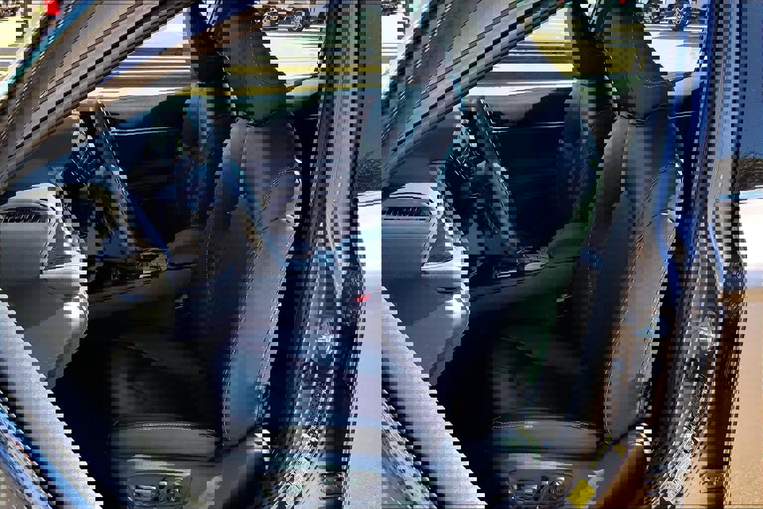 Used 2024 Toyota Camry XSE image 9