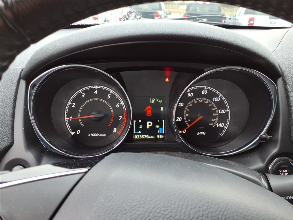 Used 2024 Mitsubishi Outlander Sport SE image 14