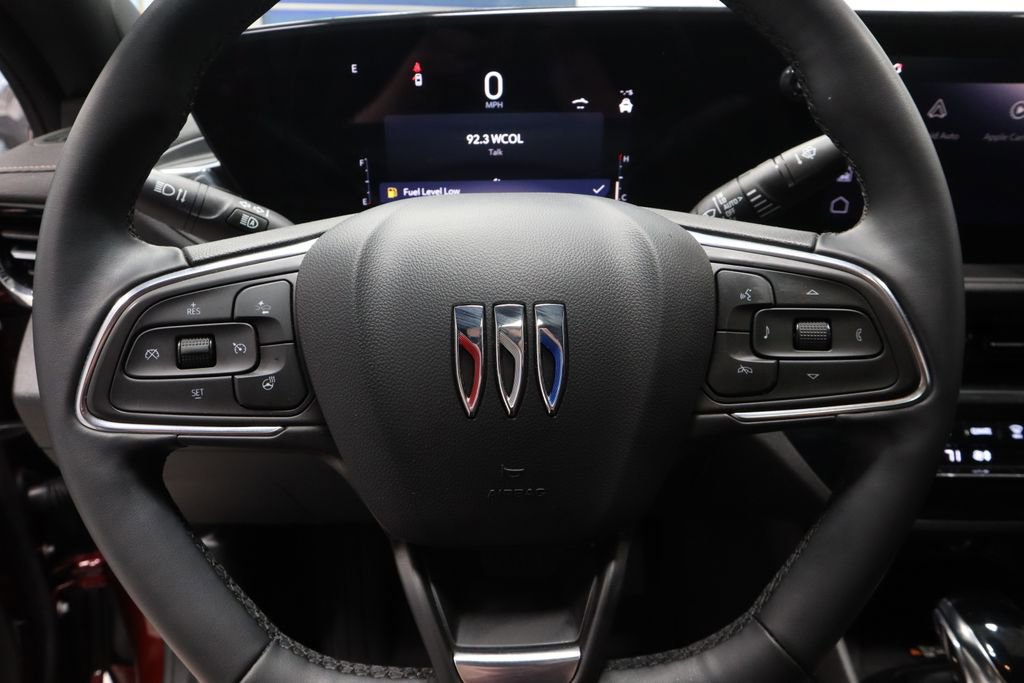 Used 2025 Buick Envista Avenir FWD image 27