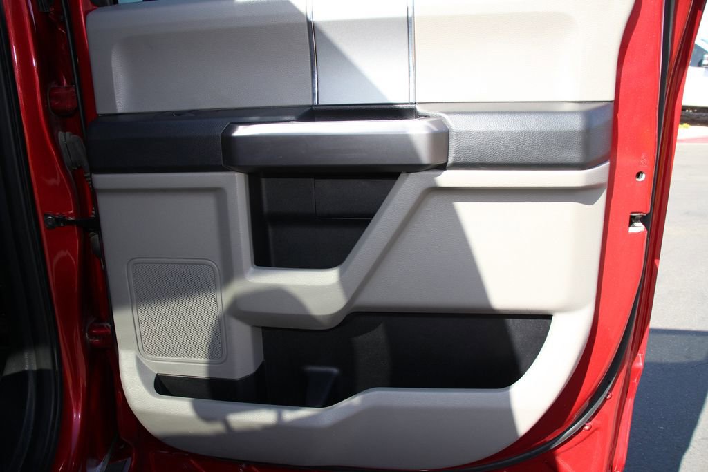 Certified 2021 Ford F250 XLT w/ XLT Premium Package image 25