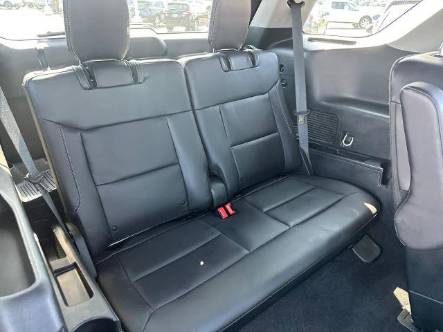 Certified 2023 Ford Explorer XLT w/ Equipment Group 202A image 34
