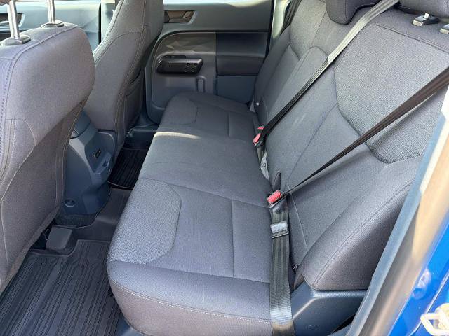 Certified 2026 Ford Maverick XL w/ 4K Tow Package AWD/4WD image 22