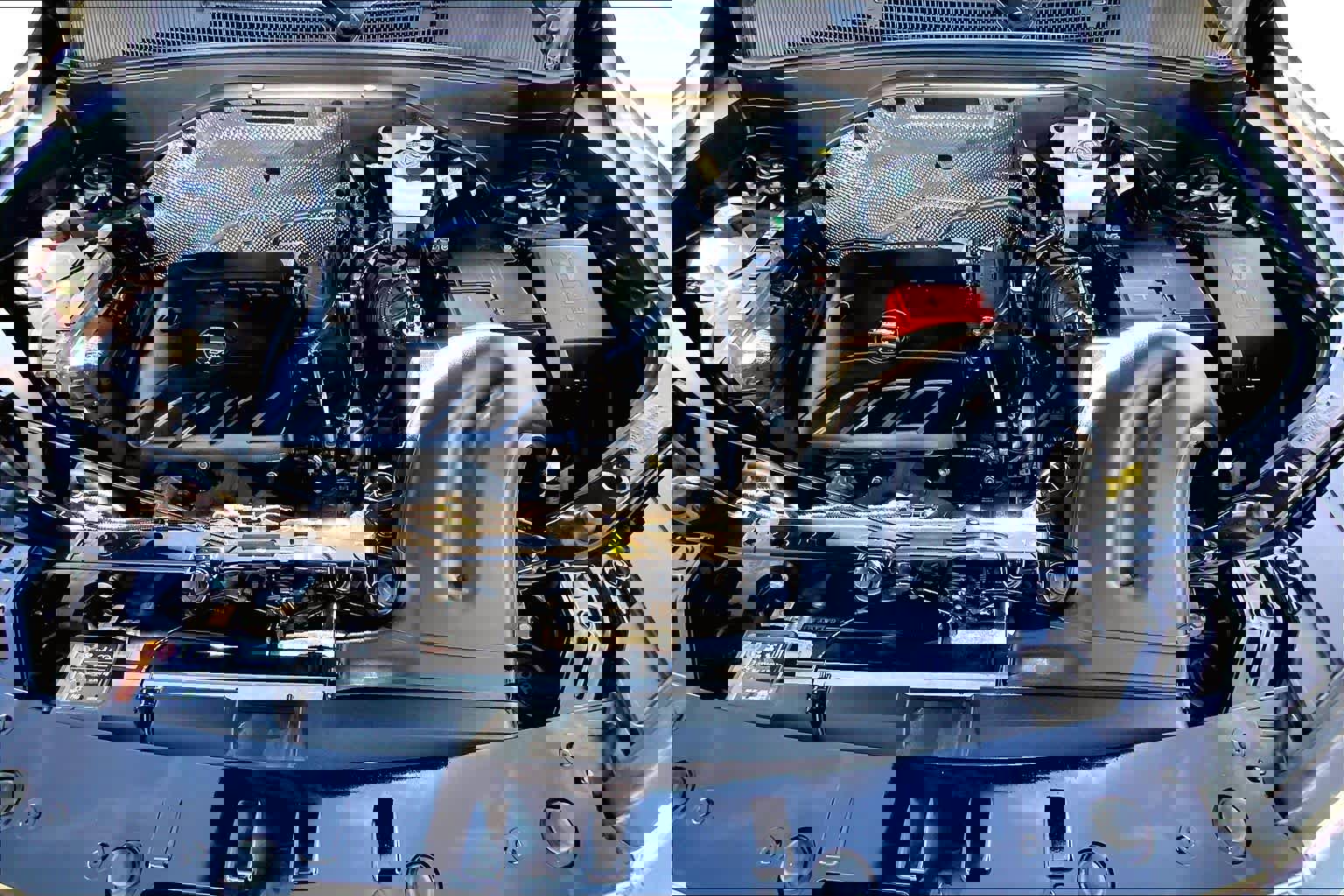 Used 2023 Chevrolet TrailBlazer RS w/ Sun and Liftgate Package image 28