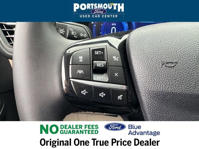 Certified 2022 Ford Escape SEL w/ Technology Package image 25