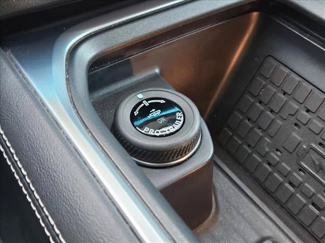 Certified 2025 Ford Expedition Max Platinum AWD/4WD image 24