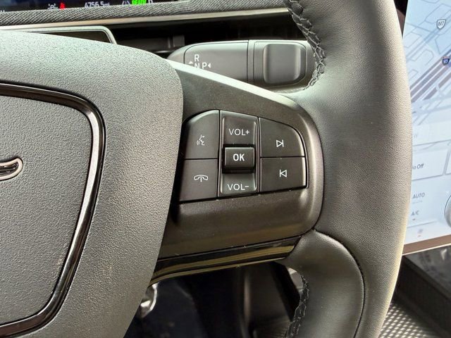 Certified 2025 Ford Mustang Mach-E Premium AWD/4WD image 40
