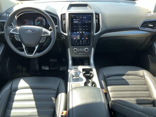 Certified 2024 Ford Edge SEL w/ Convenience Package AWD/4WD image 15