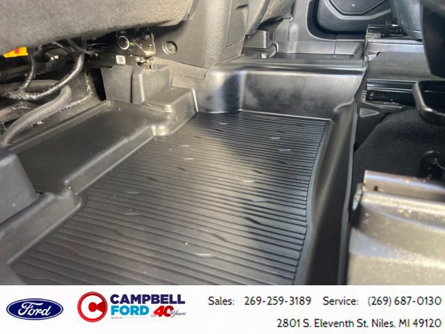 Certified 2022 Ford Explorer Timberline AWD/4WD image 32