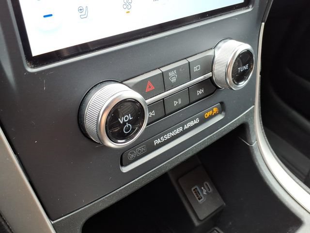 Certified 2023 Ford Edge SEL w/ Convenience Package AWD/4WD image 26