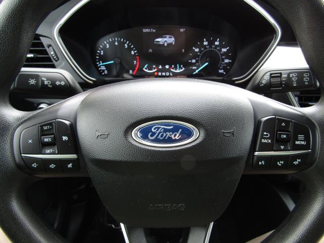 Certified 2020 Ford Escape SE AWD/4WD image 18
