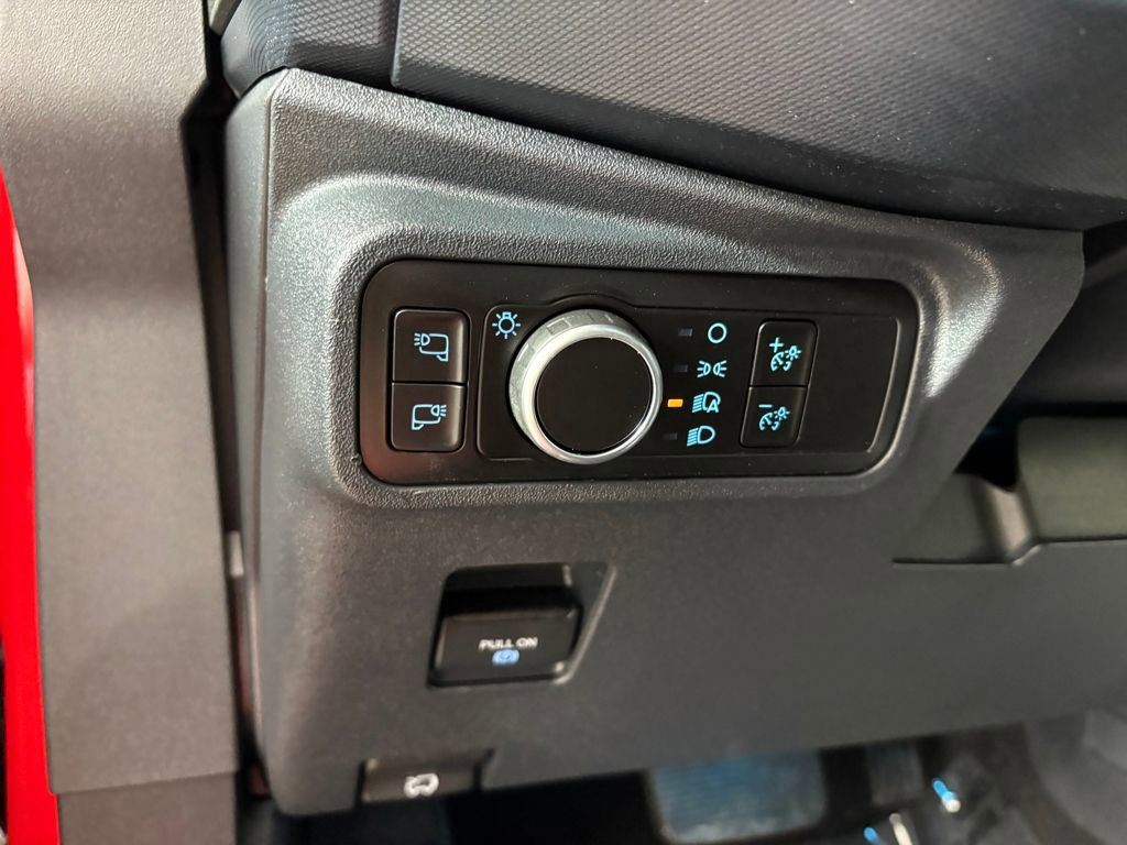 Certified 2023 Ford Bronco Outer Banks image 13