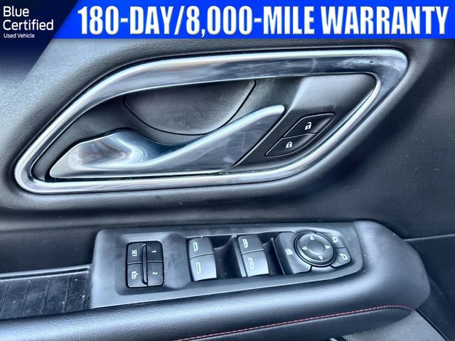 Used 2021 Chevrolet Tahoe RST RWD image 22