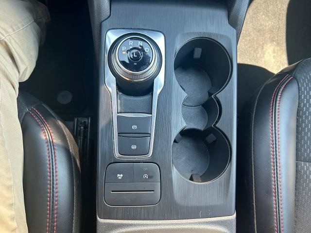 Certified 2026 Ford Escape ST-Line AWD/4WD image 21