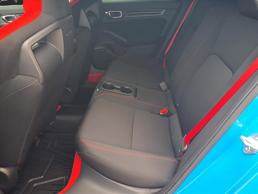 Used 2024 Honda Civic Type R image 11