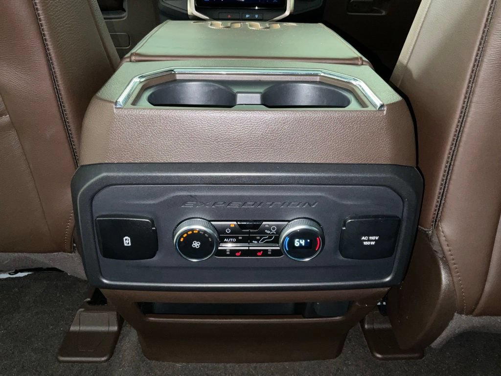 Certified 2023 Ford Expedition Max King Ranch AWD/4WD image 19